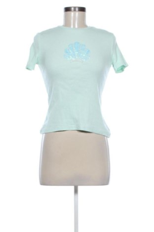 Damski T-shirt Unbranded, Rozmiar S, Kolor Zielony, Cena 29,63 zł, #137456265