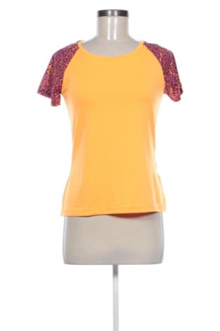 Tricou de femei Crivit, Mărime S, Culoare Portocaliu, Preț 21,00 Lei, #137456340