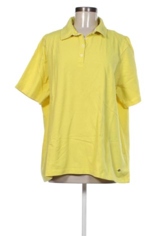 Tricou de femei Walbusch, Mărime 3XL, Culoare Galben, Preț 78,74 Lei, #137456500