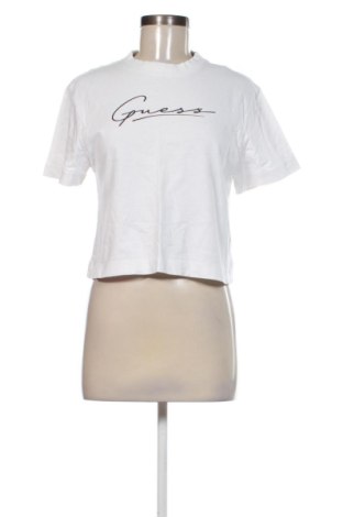 Dámské tričko Guess, Velikost M, Barva Bílá, Cena  582,00 Kč, #137456810