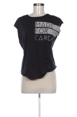 Tricou de femei Unbranded, Mărime S, Culoare Negru, Preț 36,74 Lei, #137457175