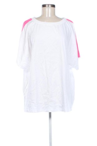 Tricou de femei Bon Prix, Mărime 3XL, Culoare Multicolor, Preț 87,00 Lei, #137459534