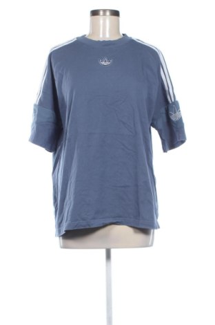 Női póló Adidas Originals, Méret L, Szín Kék, Ár 7 093 Ft, #137463067