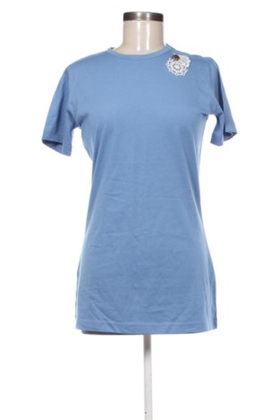 Tricou de femei Unbranded, Mărime L, Culoare Albastru, Preț 52,49 Lei, #137463170