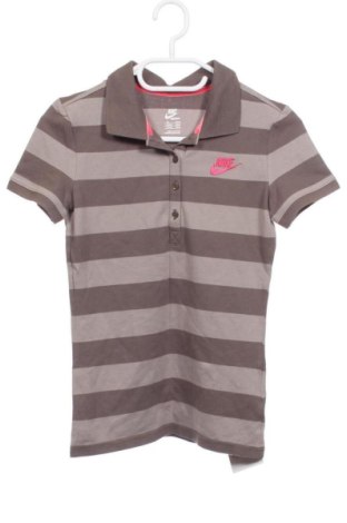 Damski T-shirt Nike, Rozmiar XS, Kolor Kolorowy, Cena 80,44 zł, #137392581