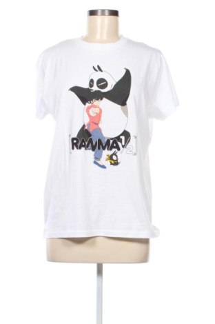 Damski T-shirt Unbranded, Rozmiar M, Kolor Biały, Cena 63,50 zł, #137369057