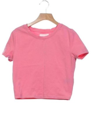 Damski T-shirt Unbranded, Rozmiar XS, Kolor Różowy, Cena 38,10 zł, #137376577