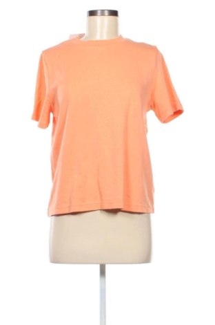 Damski T-shirt C&A, Rozmiar L, Kolor Pomarańczowy, Cena 48,94 zł, #137384508