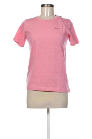 Női póló Pepe Jeans, Méret S, Szín Rózsaszín, Ár 12 359 Ft, #137394080