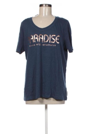 Tricou de femei Roadsign, Mărime XL, Culoare Albastru, Preț 114,99 Lei, #137398325