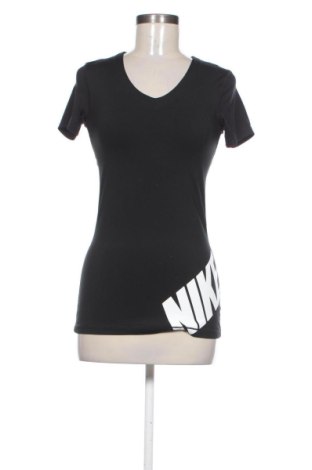 Tricou de femei Nike, Mărime S, Culoare Negru, Preț 75,99 Lei, #137401062