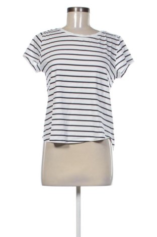 Damski T-shirt H&M, Rozmiar M, Kolor Kolorowy, Cena 38,10 zł, #137402401