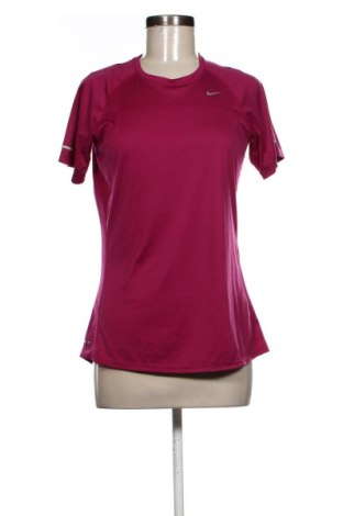 Dámské tričko Nike, Velikost M, Barva Růžová, Cena  461,00 Kč, #137403335