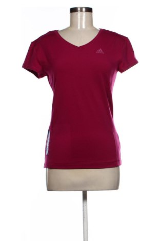 Tricou de femei Adidas, Mărime M, Culoare Roz, Preț 104,98 Lei, #137403395