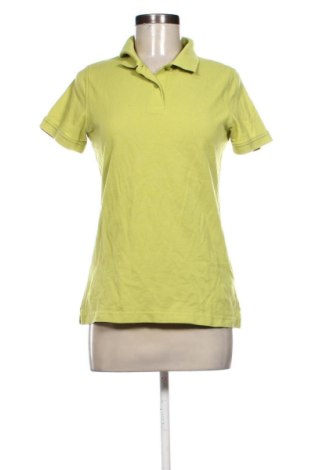 Tricou de femei Engelbert Strauss, Mărime S, Culoare Verde, Preț 47,24 Lei, #137403418