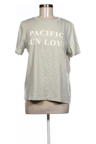 Tricou de femei H&M, Mărime M, Culoare Ecru, Preț 62,99 Lei, #137403719