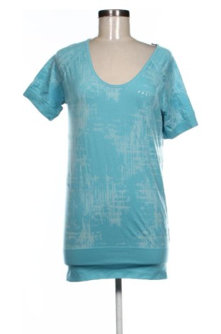 Tricou de femei Falke, Mărime M, Culoare Albastru, Preț 99,00 Lei, #137409078