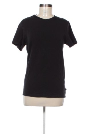 Damski T-shirt S.Oliver, Rozmiar M, Kolor Czarny, Cena 48,39 zł, #137413360