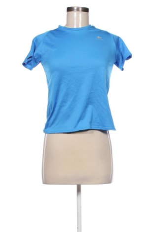 Damen T-Shirt Quechua, Größe XS, Farbe Blau, Preis € 9,72, #137413988