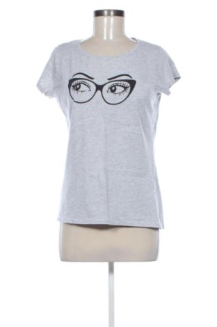 Dámske tričko Beloved, Veľkosť XL, Farba Sivá, Cena  8,95 €, #137415495
