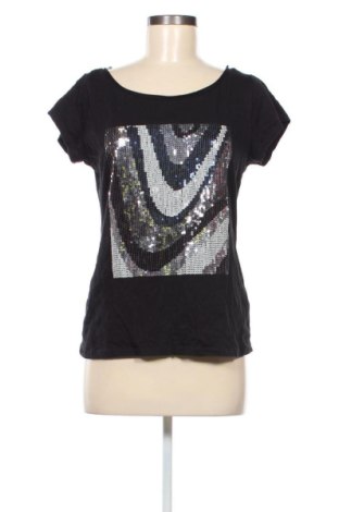 Tricou de femei Mexx, Mărime M, Culoare Negru, Preț 47,24 Lei, #137415741