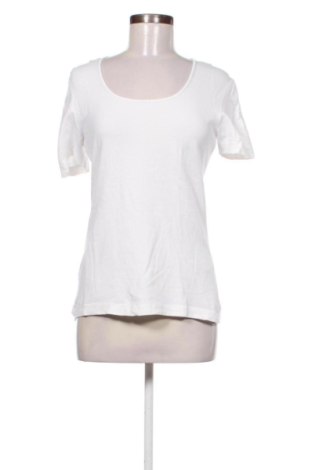 Damen T-Shirt Betty Barclay, Größe M, Farbe Weiß, Preis 15,00 €, #137416863