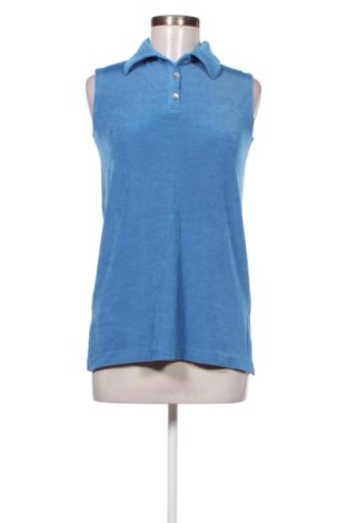 Damen T-Shirt Citiknits, Größe S, Farbe Blau, Preis 11,00 €, #137417222