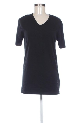 Дамска тениска Hugo Boss, Размер L, Цвят Черен, Цена 40,96 €, #137417529