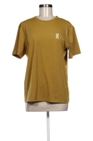 Női póló On, Méret XL, Szín Sárga, Ár 12 411 Ft, #137420562