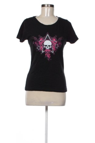 Damski T-shirt Unbranded, Rozmiar M, Kolor Kolorowy, Cena 38,10 zł, #137422448