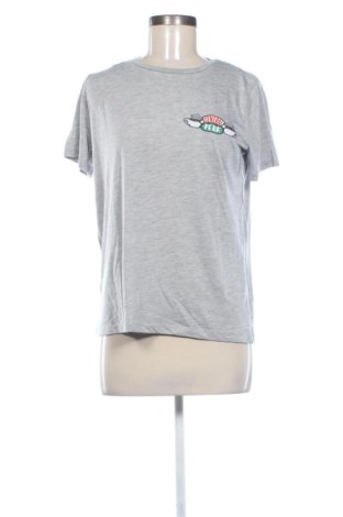 Damski T-shirt Friends, Rozmiar M, Kolor Szary, Cena 46,57 zł, #137422452