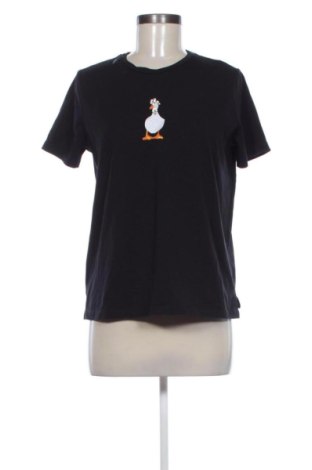 Dámské tričko Unbranded, Velikost M, Barva Černá, Cena  267,00 Kč, #137422564