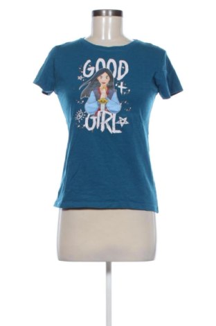 Γυναικείο t-shirt Unbranded, Μέγεθος M, Χρώμα Μπλέ, Τιμή 11,00 €, #137423103