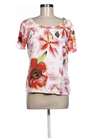 Damski T-shirt Nice Connection, Rozmiar L, Kolor Kolorowy, Cena 105,84 zł, #137423768