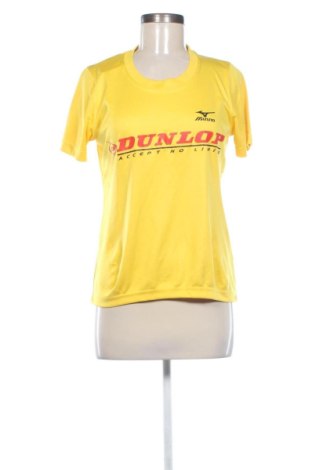Dámské tričko Mizuno, Velikost M, Barva Žlutá, Cena  509,00 Kč, #137424018