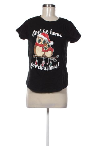 Damski T-shirt Fb Sister, Rozmiar M, Kolor Czarny, Cena 39,00 zł, #137427713