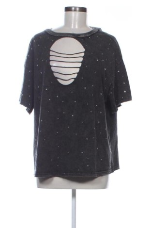Tricou de femei Unbranded, Mărime XXL, Culoare Gri, Preț 57,74 Lei, #137429000