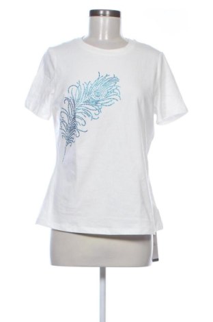 Tricou de femei Anewsta, Mărime L, Culoare Alb, Preț 99,73 Lei, #137429132