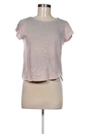 Tricou de femei H&M, Mărime S, Culoare Mov deschis, Preț 57,74 Lei, #137430808