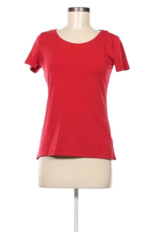Damski T-shirt Esprit, Rozmiar M, Kolor Czerwony, Cena 51,00 zł, #137430866