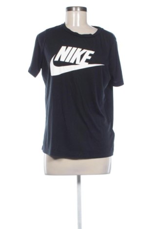 Női póló Nike, Méret M, Szín Fekete, Ár 7 036 Ft, #137432390