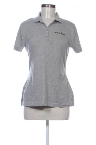Tricou de femei Malfini, Mărime M, Culoare Gri, Preț 52,49 Lei, #137434718