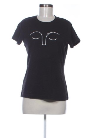 Tricou de femei Malfini, Mărime M, Culoare Negru, Preț 52,49 Lei, #137434767