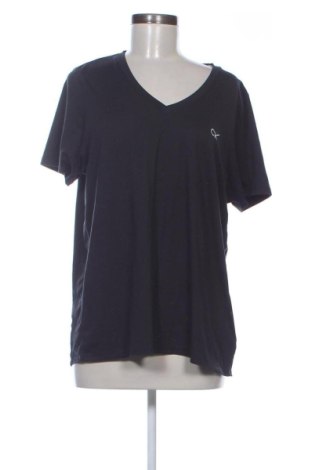 Damski T-shirt Calvin Klein, Rozmiar XL, Kolor Czarny, Cena 102,46 zł, #137435871