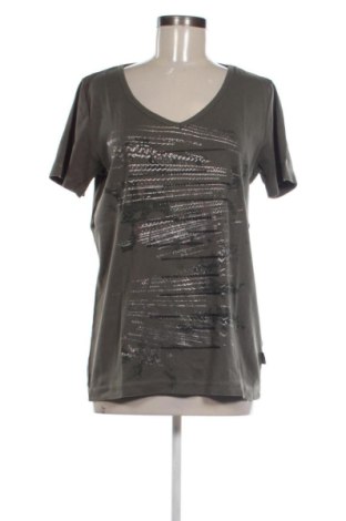 Tricou de femei Cecil, Mărime XL, Culoare Verde, Preț 61,31 Lei, #137436187
