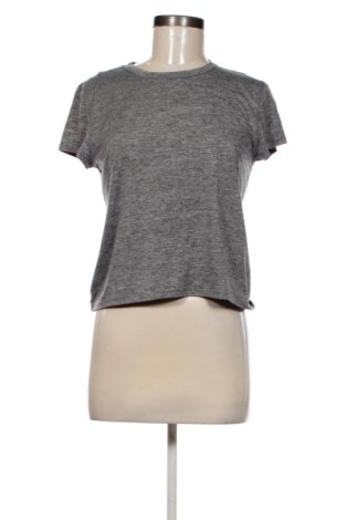 Дамска тениска Under Armour, Размер XS, Цвят Сив, Цена 14,59 €, #137438007