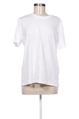 Дамска тениска Vero Moda, Размер L, Цвят Бял, Цена 14,00 €, #137438109