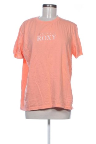 Damen T-Shirt Roxy, Größe XL, Farbe Rosa, Preis 10,33 €, #137439013