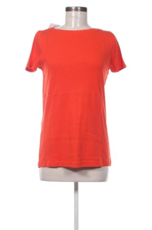 Tricou de femei F&F, Mărime L, Culoare Portocaliu, Preț 35,53 Lei, #137441653