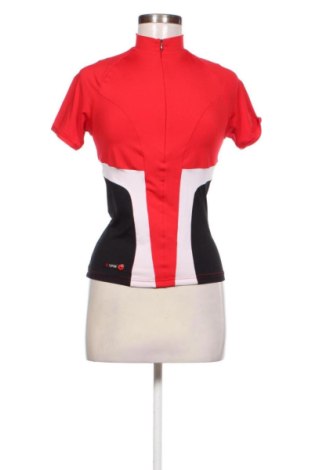 Damski T-shirt Castelli, Rozmiar L, Kolor Kolorowy, Cena 80,97 zł, #137442353